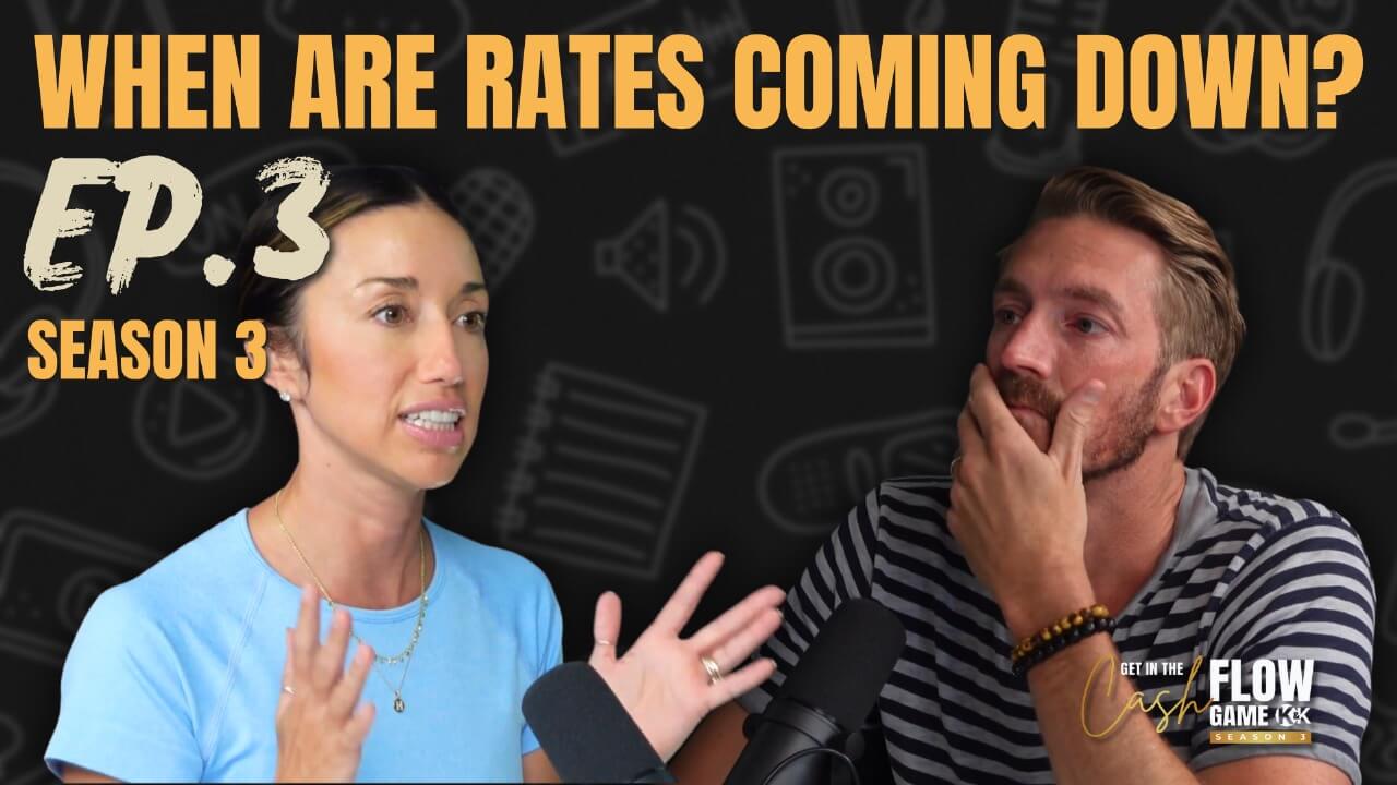Are Rates Ever Going Down?