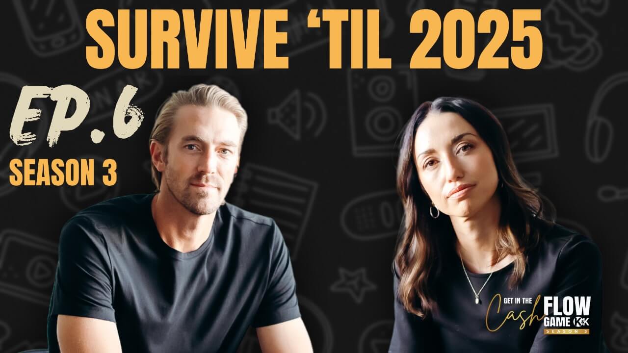 SURVIVE ‘TIL 2025!!!